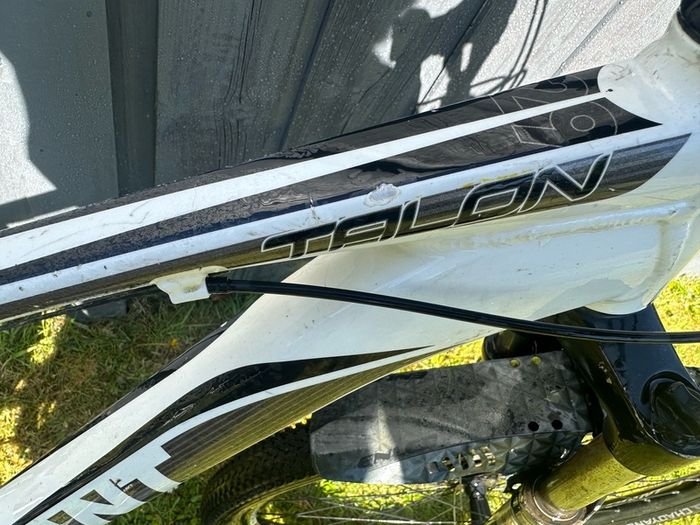 Giant Talon Man's Bike