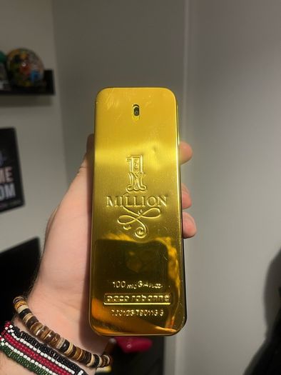 Paco Rabanne 1 million
