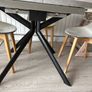 Dining table and chairs Image 9
