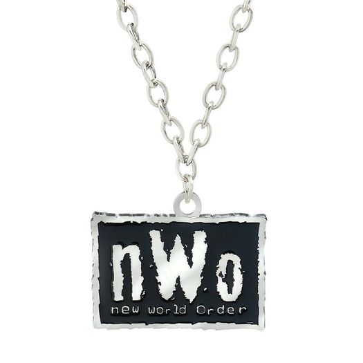 WWE nWo Pendant (Brand New)