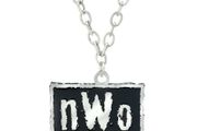 WWE nWo Pendant (Brand New)