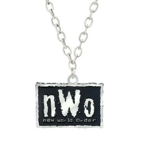 WWE nWo Pendant (Brand New)