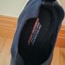 Sketchers Bob Slip on Navy never worn Image 2