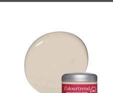 Paint Colourtrend Interior Matt "Salter Stone" 30lt