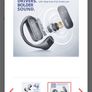 Open Ear Headphones Image 4