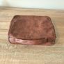Mens travel wash bag Image 2