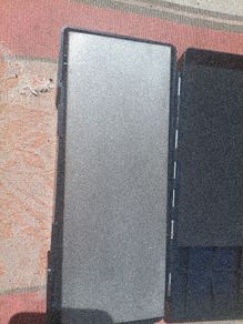 Sharpal 162n double sided diamond sharpening plate