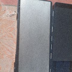 Sharpal 162n double sided diamond sharpening plate