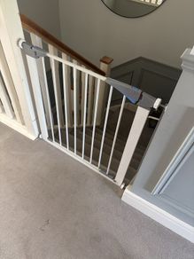 Stair Gate