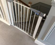 Stair Gate