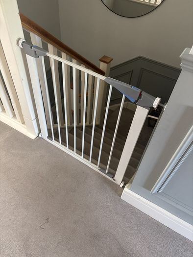 Stair Gate