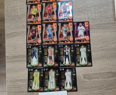 Match Attax 2022 / 2023