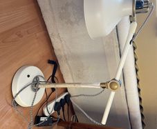 Ikea lamp lamp