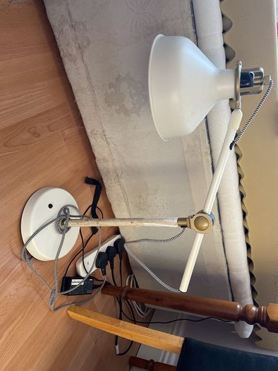 Ikea lamp lamp