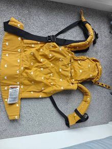 Baby Tula Toddler Carrier