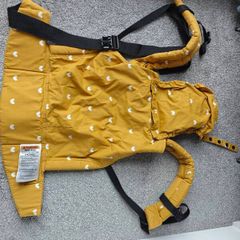 Baby Tula Toddler Carrier
