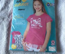 girls tshirts