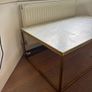Marble Coffee Table Image 3