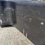Wydale ATV Quad Rear box Image 3
