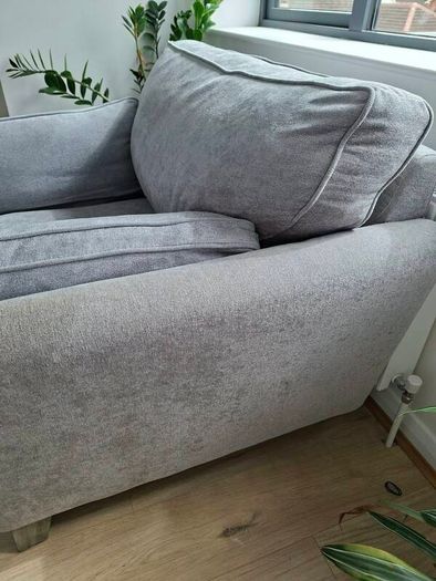 Arm chair