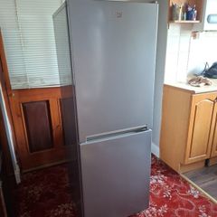 Beko fridge freezer frost free