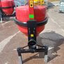 PTO Cement Mixer 430L Image 5