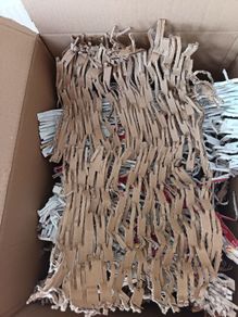 free packing materials