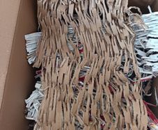 free packing materials
