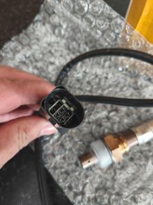 oxygen sensor