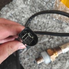 oxygen sensor