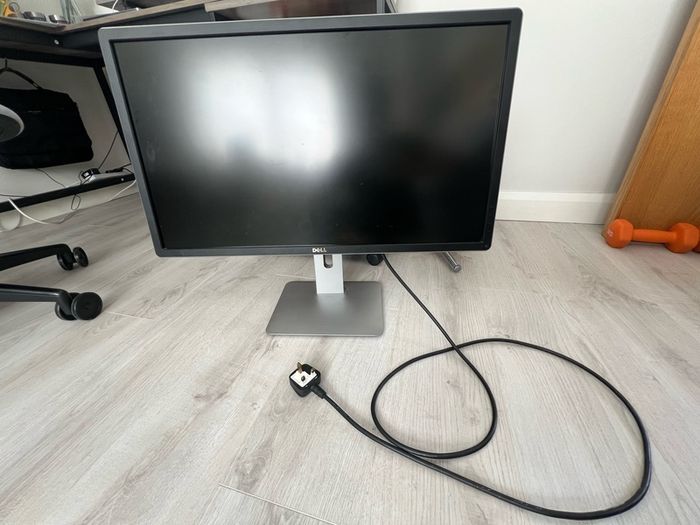 Dell P2815Q 28" 4K Monitor