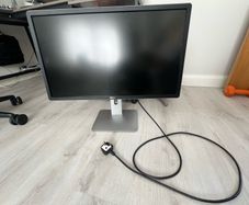Dell P2815Q 28" 4K Monitor