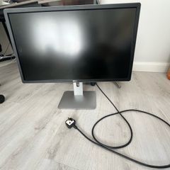 Dell P2815Q 28" 4K Monitor