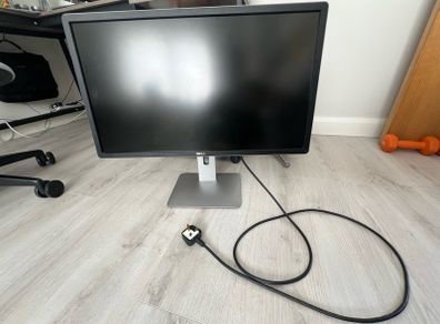 Dell P2815Q 28" 4K Monitor