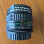 MC Zenitar 16mm f2.8 M42 Fisheye lens Image 3