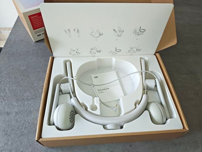 VR Headset