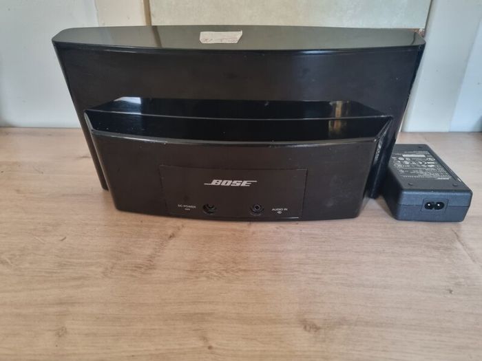 Bose sounddock series Il Digital Music