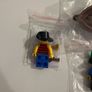 Lego Pirates with boat Image 6