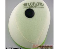 Air Filter Kx250f Kxf450 06-16 Hiflo Hff2017 Kawasaki
