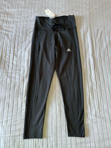 Brand new with tags, women ladies Adidas leggings, S