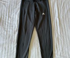 Brand new with tags, women ladies Adidas leggings, S