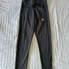 Brand new with tags, women ladies Adidas leggings, S