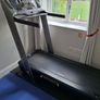 Profesional Treadmill (intense run) Image 2