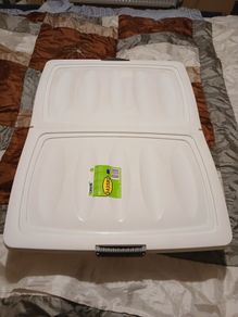 Underbed Box 76x57cm