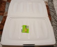 Underbed Box 76x57cm