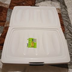 Underbed Box 76x57cm