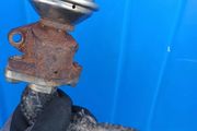 audi a6 c5 2.5tdi egr valve