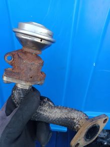 audi a6 c5 2.5tdi egr valve