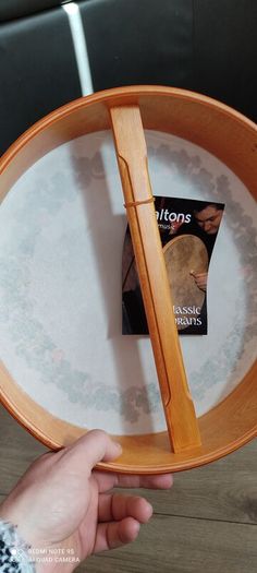 bodhran