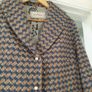 By Malene Birger Wool Coat Size Uk 14 (eu 42) Image 7